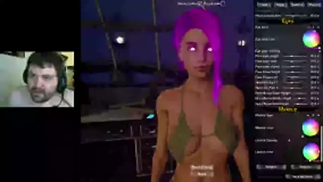 Snapshot of dnich1511 chatting on February 10, 2026, 9:08 pm dnich1511 online show from February 10, 2026, 9:08 pm