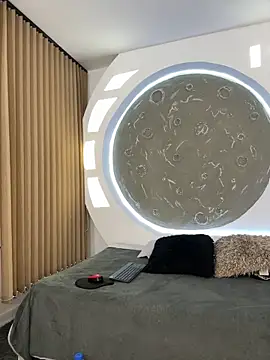 Tatiana bram  online show from February 1, 2026, 2:32 am