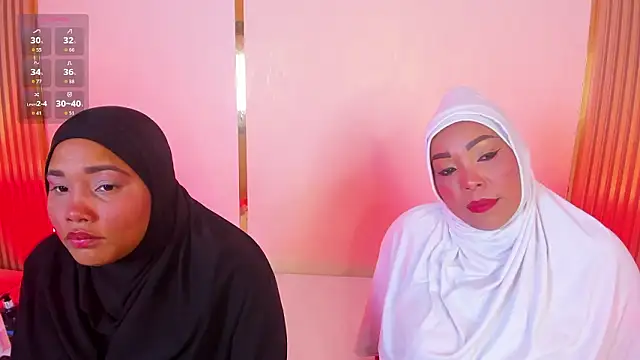 Helen Camila online show from February 3, 2026, 4:32 am