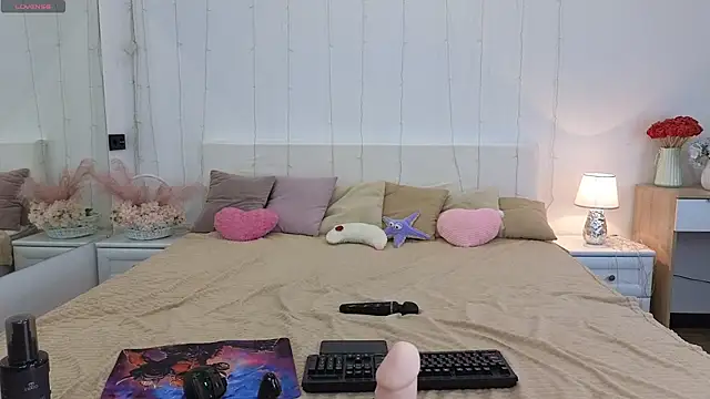 Snapshot of Kris_Braun chatting on February 1, 2026, 9:19 am Kris Braun online show from February 1, 2026, 9:19 am