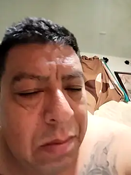 Bigmonstrr online show from January 17, 2026, 5:34 am