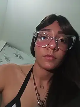 SOL BITTTCH online show from February 1, 2026, 10:19 pm