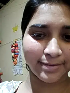 Hot-Anayaa online show from February 8, 2026, 12:30 pm