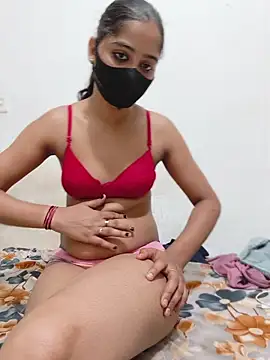 Rubina khan1 online show from May 8, 2026, 6:46 pm