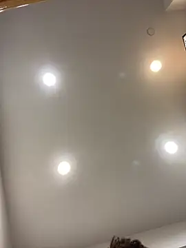 CurlyCutieSweetie online show from January 19, 2026, 1:20 am