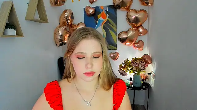 SweetDaylight online show from February 3, 2026, 2:53 am