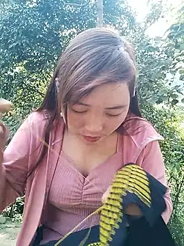 lia-coy online show from March 22, 2026, 8:40 am