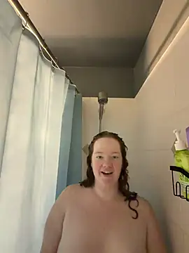 redhead sexy101 online show from February 10, 2026, 12:31 pm