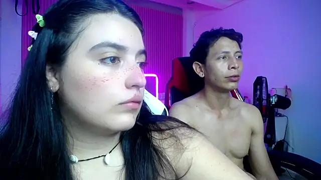 sonic jess07 online show from May 10, 2026, 12:05 am