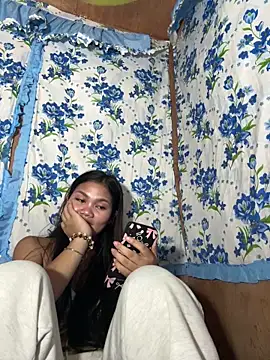 PinaySkinnyJust18 online show from April 23, 2026, 1:02 pm