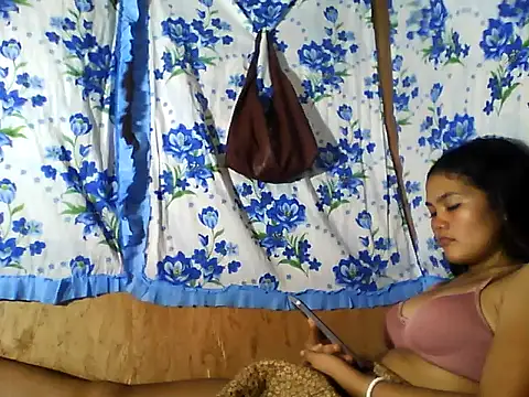 Snapshot of PinaySkinnyJust18 chatting on June 23, 2026, 9:40 am PinaySkinnyJust18 online show from June 23, 2026, 9:40 am