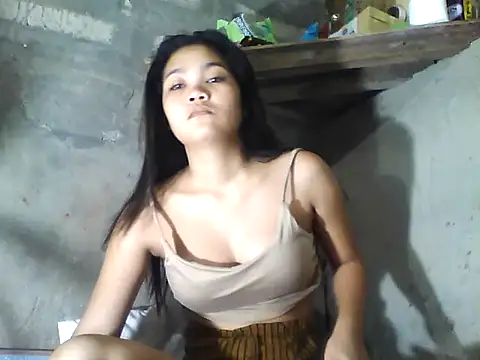 Snapshot of PinaySkinnyJust18 chatting on July 29, 2026, 10:19 pm PinaySkinnyJust18 online show from July 29, 2026, 10:19 pm