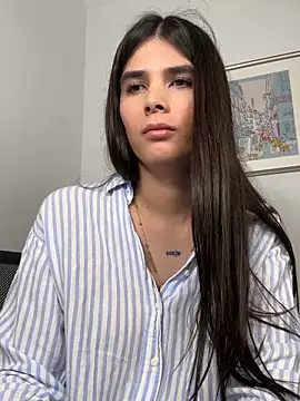 Lily WellGifted online show from February 5, 2026, 9:58 am