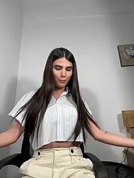 Snapshot of Lily_WellGifted chatting on February 20, 2026, 3:23 pm Lily WellGifted online show from February 20, 2026, 3:23 pm