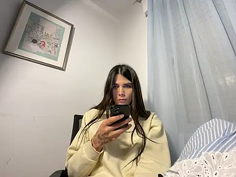 Snapshot of Lily_WellGifted chatting on March 22, 2026, 7:06 pm Lily WellGifted online show from March 22, 2026, 7:06 pm