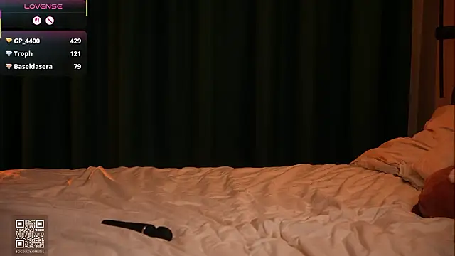 Snapshot of bogduzy chatting on January 31, 2026, 7:11 pm bogduzy online show from January 31, 2026, 7:11 pm