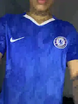 Dogan Renzo0 online show from March 20, 2026, 2:11 pm