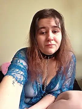Ashlovescannabis online show from April 29, 2026, 2:43 pm