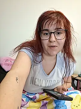 Ashlovescannabis online show from May 7, 2026, 7:25 am