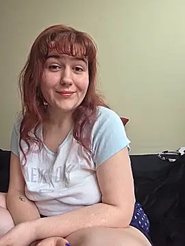 Ashlovescannabis online show from June 6, 2026, 4:44 pm
