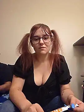 Ashlovescannabis online show from June 20, 2026, 2:03 am