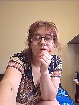 Ashlovescannabis online show from June 26, 2026, 11:20 pm
