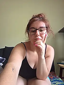Ashlovescannabis online show from June 30, 2026, 1:56 pm