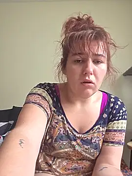 Ashlovescannabis online show from July 1, 2026, 1:24 pm