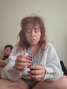 Ashlovescannabis online show from July 7, 2026, 10:30 am