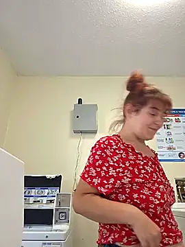Ashlovescannabis online show from July 11, 2026, 11:24 am