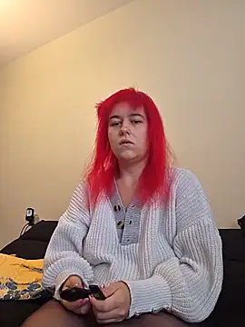Ashlovescannabis online show from July 21, 2026, 12:18 pm