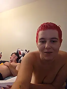 Ashlovescannabis online show from July 22, 2026, 2:36 am