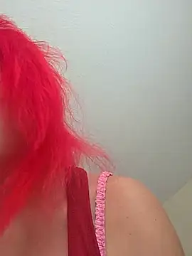 Ashlovescannabis online show from July 25, 2026, 4:15 pm