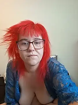 Ashlovescannabis online show from July 27, 2026, 2:35 pm