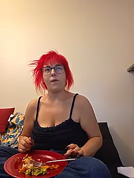 Ashlovescannabis online show from July 28, 2026, 2:40 am
