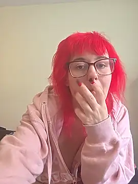 Ashlovescannabis online show from July 29, 2026, 3:43 pm