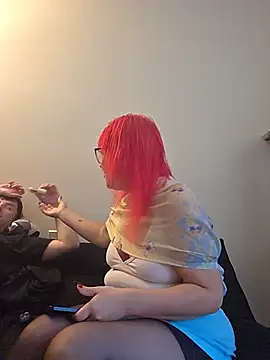 Ashlovescannabis online show from August 3, 2026, 1:49 pm