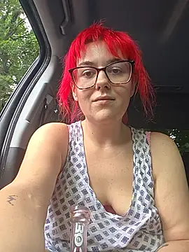 Ashlovescannabis online show from August 8, 2026, 7:16 pm