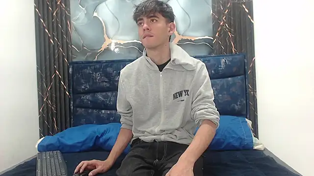 Lust demian online show from March 16, 2026, 11:36 am