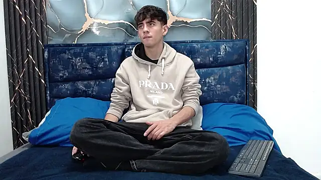 Lust demian online show from March 18, 2026, 11:46 am