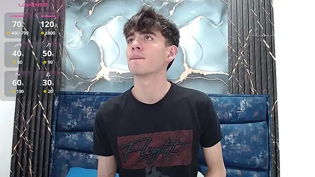 Lust demian online show from March 24, 2026, 11:37 am