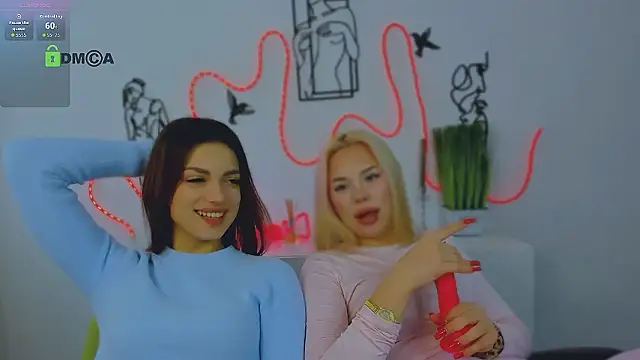 alexa bonni online show from February 1, 2026, 10:25 am