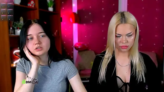 alexa bonni online show from February 13, 2026, 7:54 pm