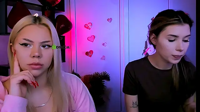 alexa bonni online show from February 16, 2026, 5:58 am