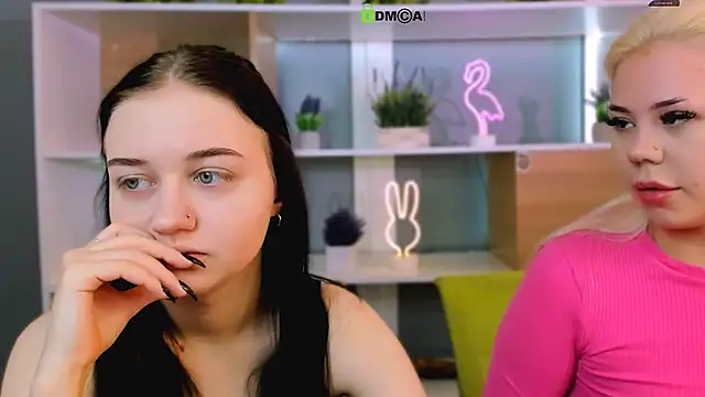 alexa bonni online show from March 1, 2026, 6:37 am