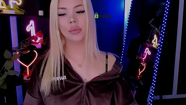 alexa bonni online show from April 28, 2026, 11:15 am
