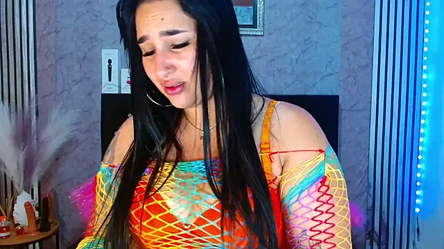 Snapshot of Annalmelisaa chatting on March 12, 2026, 2:01 pm Annalmelisaa online show from March 12, 2026, 2:01 pm