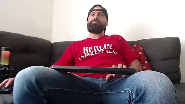 SpermsBank online show from January 15, 2025, 8:37 pm