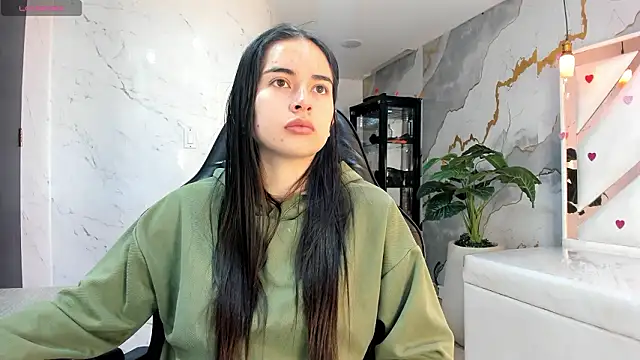 Qetsyah tf online show from February 21, 2026, 12:50 pm