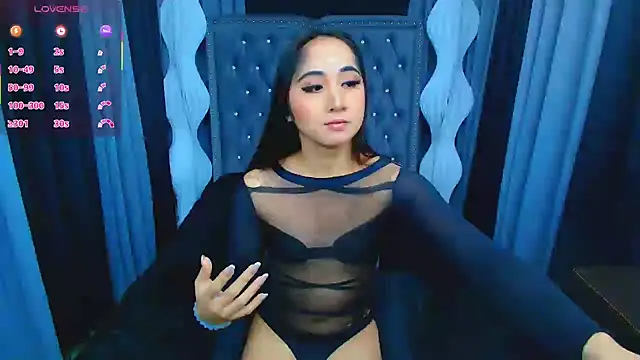 Maureen Hilton online show from February 13, 2026, 1:56 am